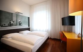 arte Hotel Linz